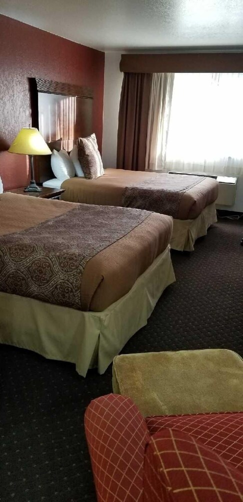 Best Western Helena Capitol Hotel - photo 18
