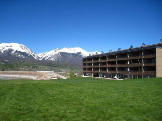 Summit Resort Group Dillon - photo 8