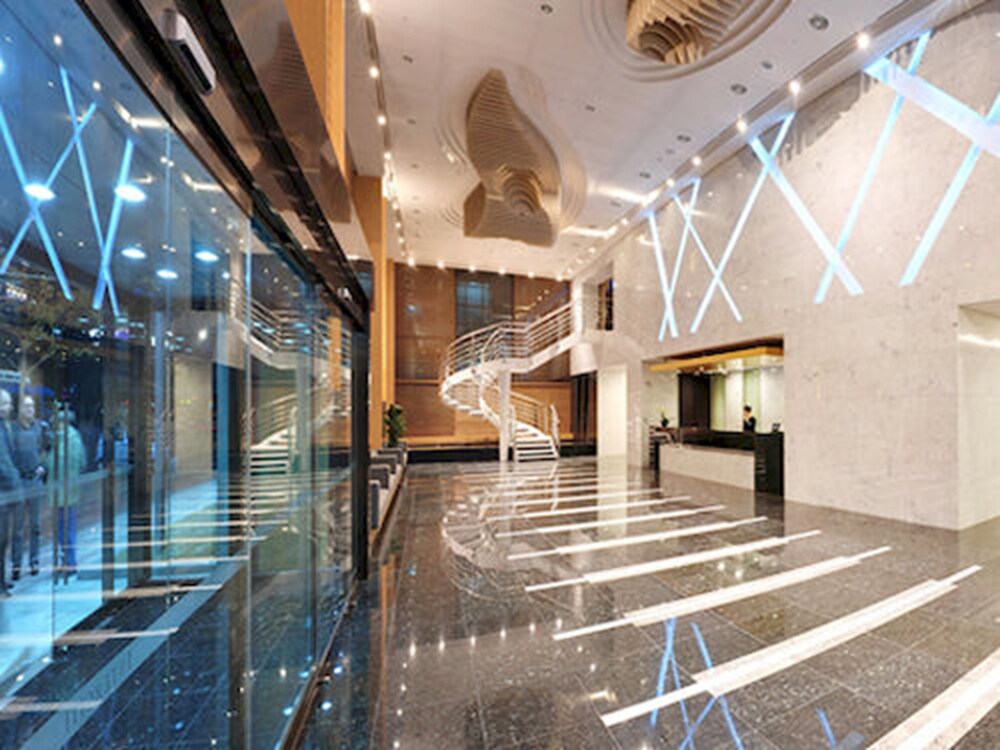 Interciti — Daejeon — photo 4