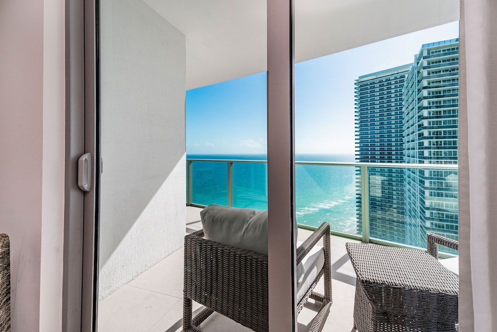 Private Ocean Condos Hyde Beach Resort - photo 64