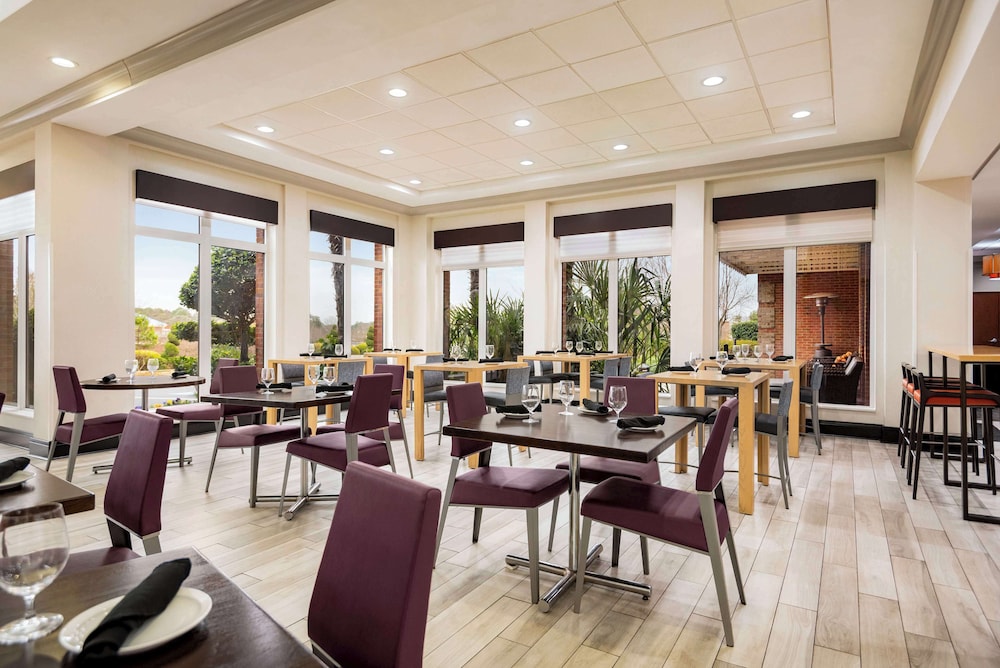 Hilton Garden Inn Atlanta South McDonough - photo 20