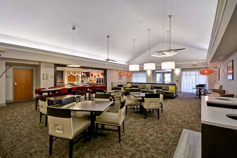 Homewood Suites by Hilton Ithaca - photo 3