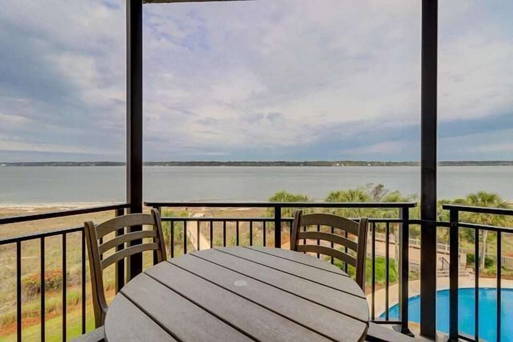 1919 South Beach Club at The Sea Pines Resort - photo 6