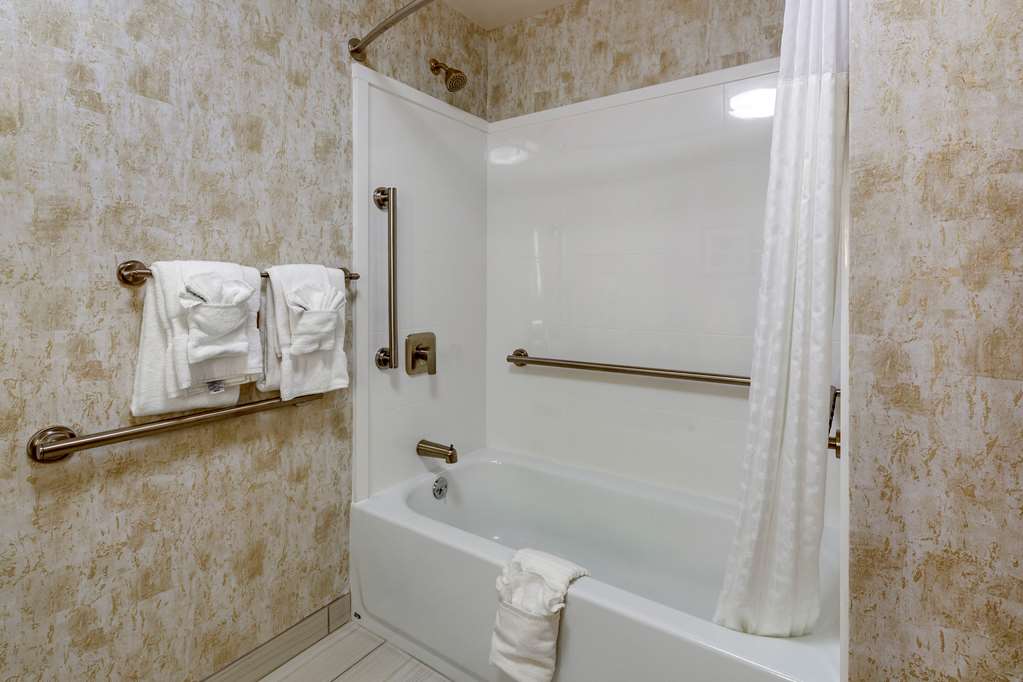 Comfort Inn Missoula North Shopping District - photo 9
