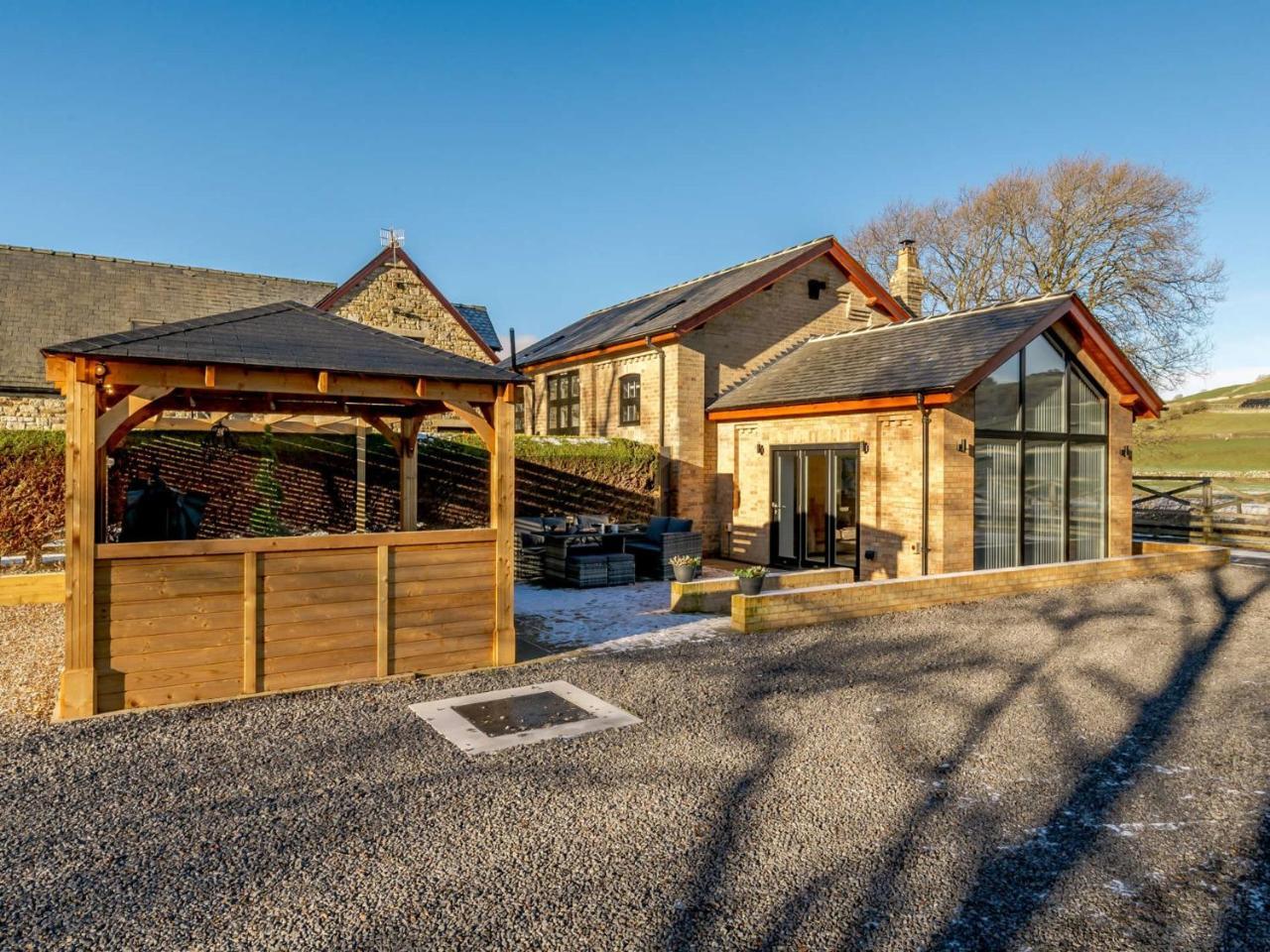 3 Bed in Eastgate 89607 in Bishop Auckland, United Kingdom