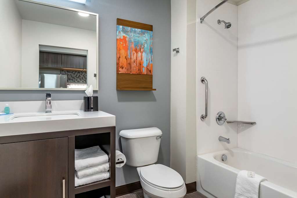 MainStay Suites Waukee West Des Moines - photo 13
