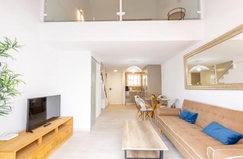 Duplex Parque Santiago 1 2A020 — Playa De Las Americas — photo 2