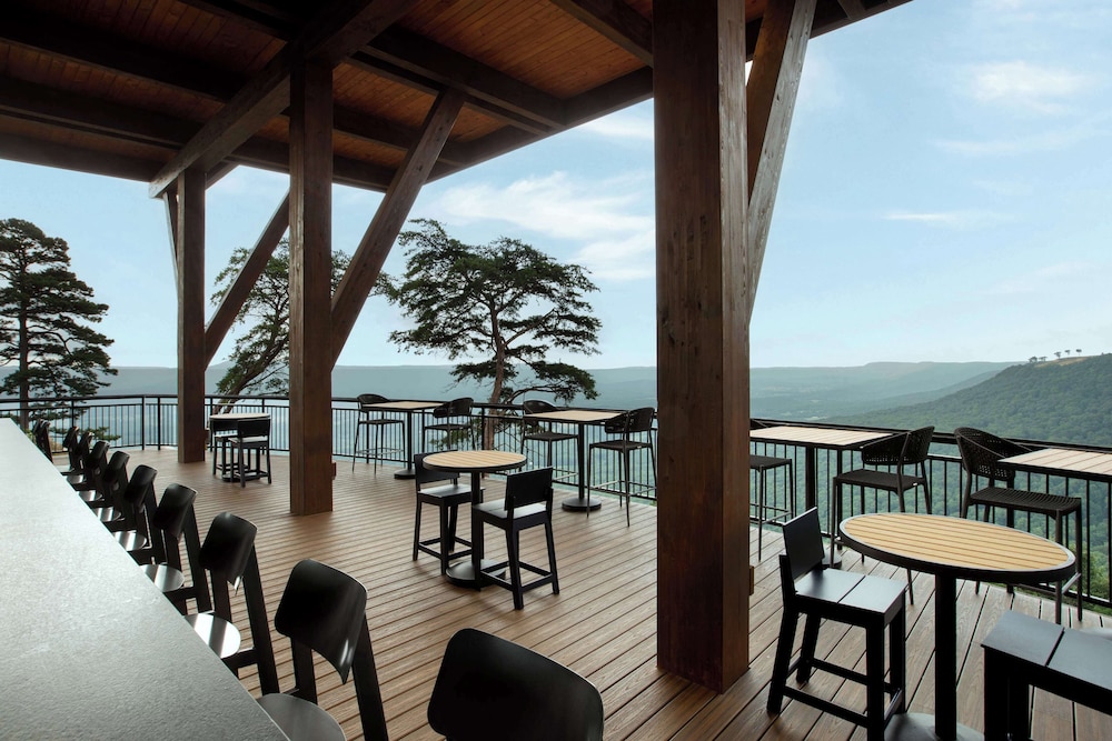 Cloudland at McLemore Resort Lookout Mountain Curio by Hilton - photo 160