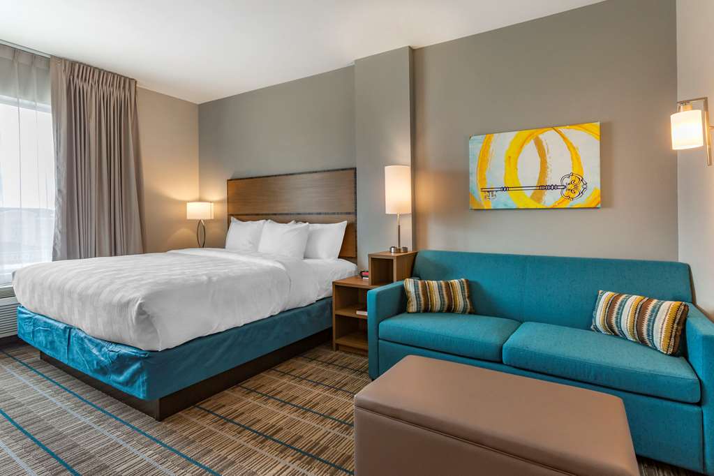 MainStay Suites Carlsbad South - photo 6