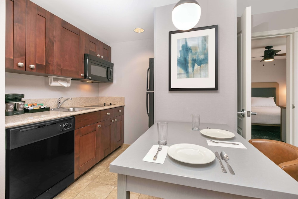 Homewood Suites by Hilton Rock Springs - photo 10