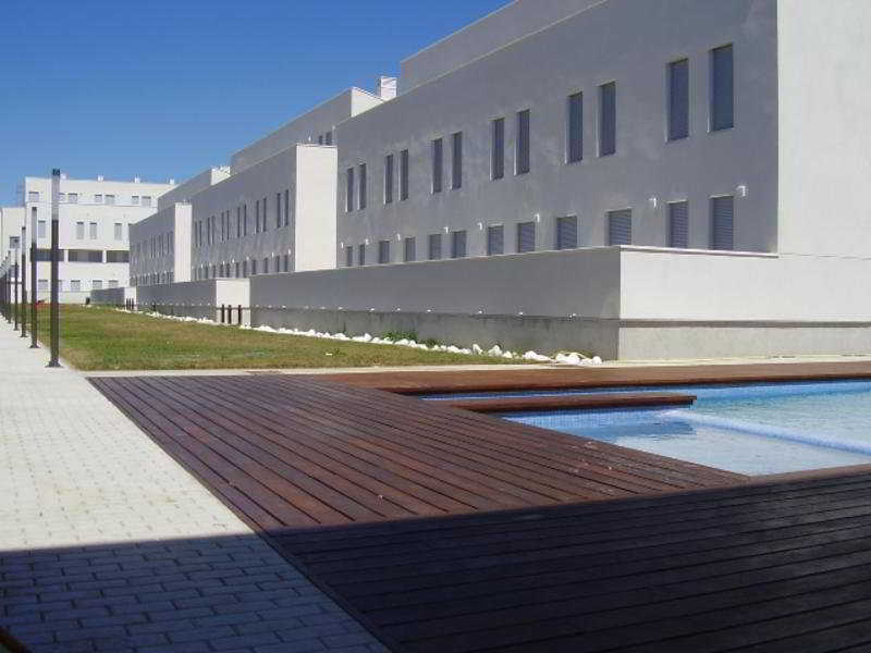 Residencial Mediterránea Peñíscola