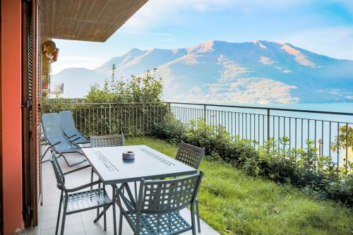 La Vista By Design Studio — 4-Star Luxury Hotel in Bellano, Italy