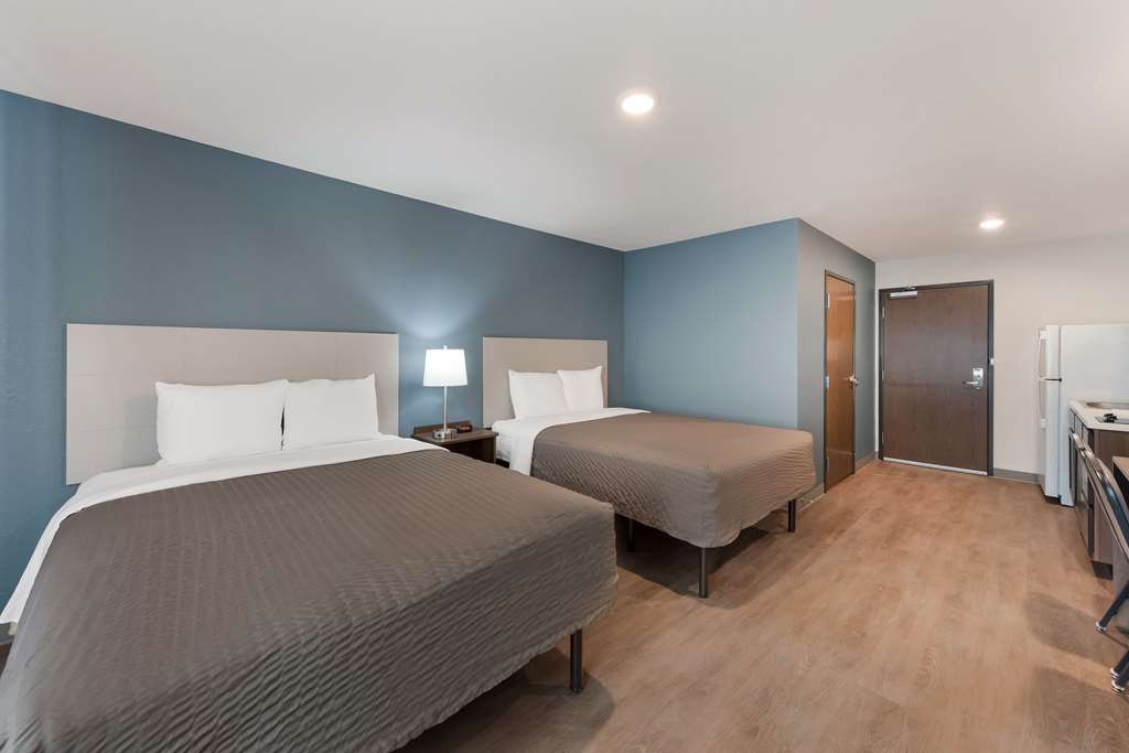 Woodspring Suites Dayton North - photo 17