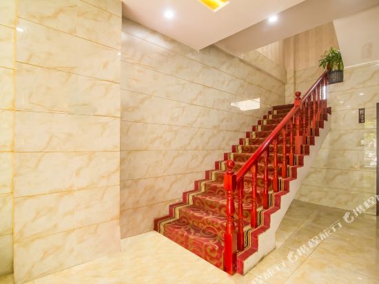 Chuzhou Pavilion City Star Business Hotel in Chuzhou, People's Republic of China
