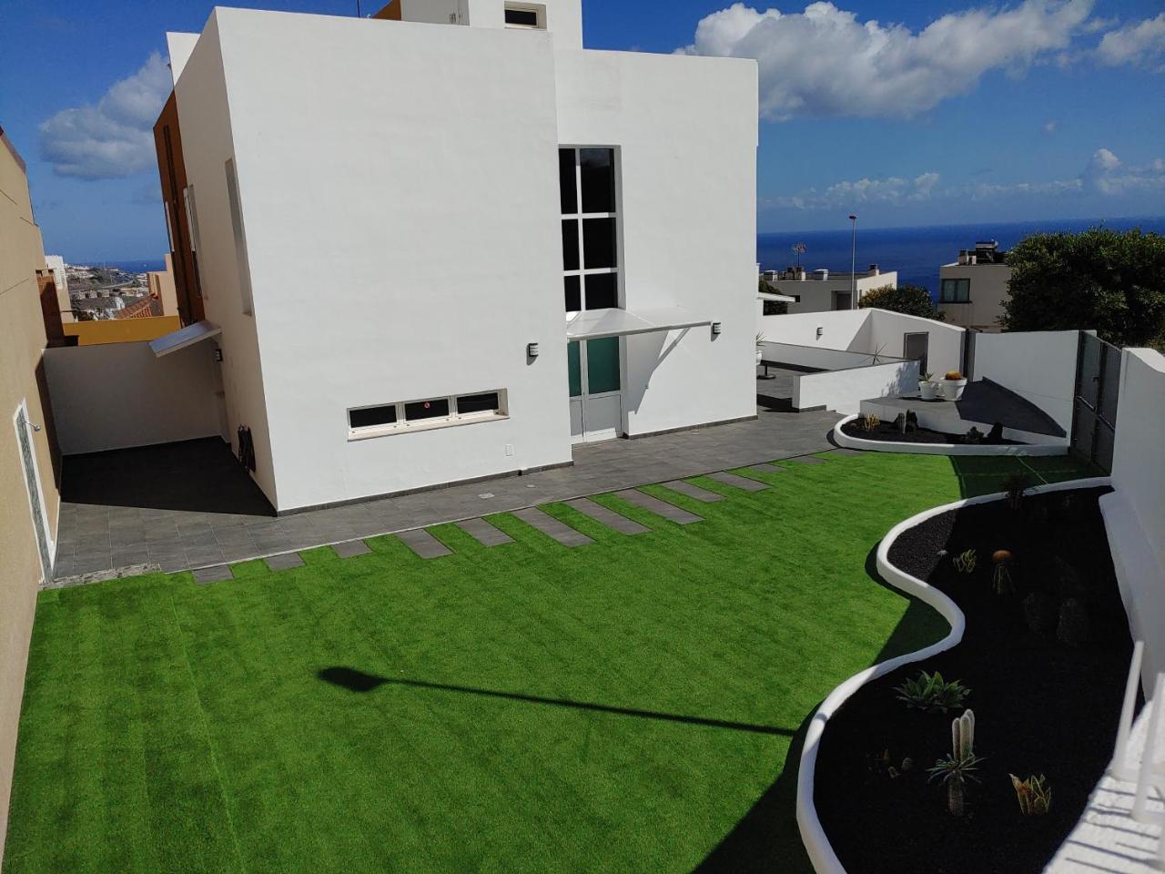Luxury Duplex Atlantic Four Seasons