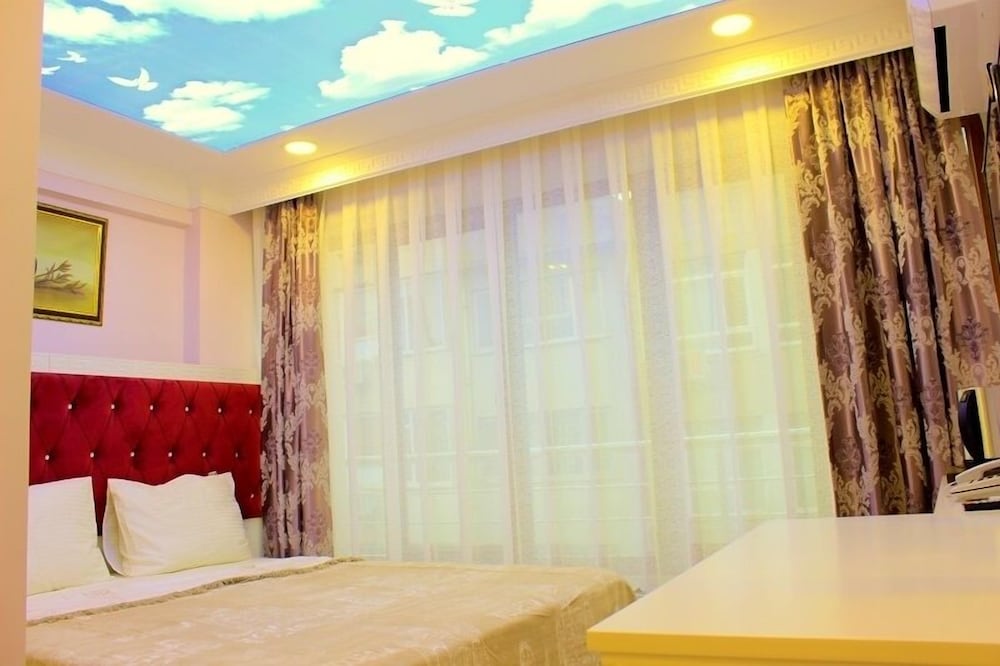 Hotelium 2 — Istanbul — photo 3