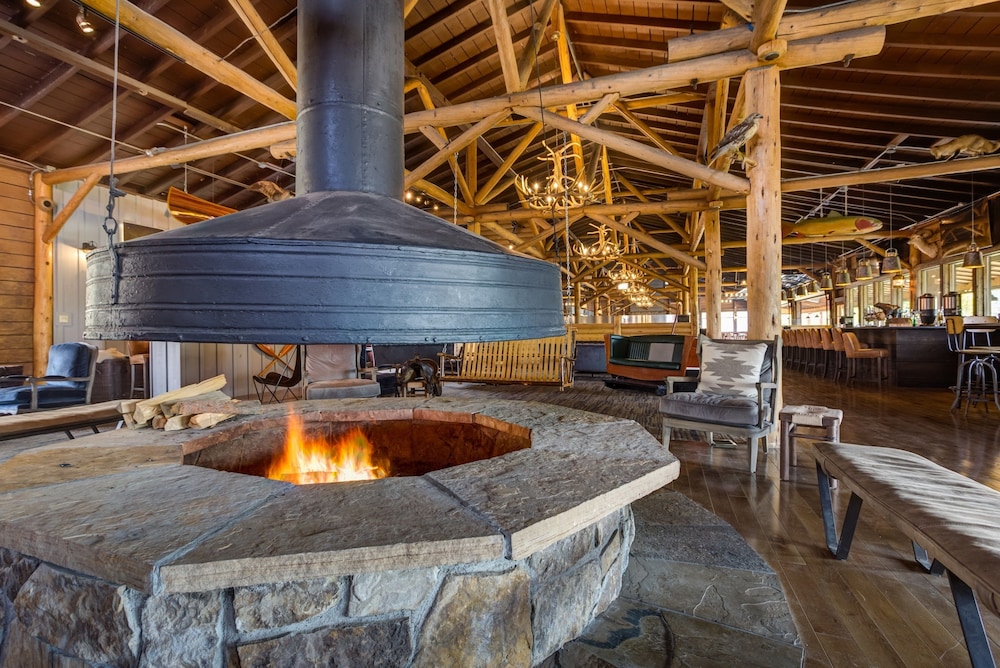 Grand Lake Lodge - photo 93