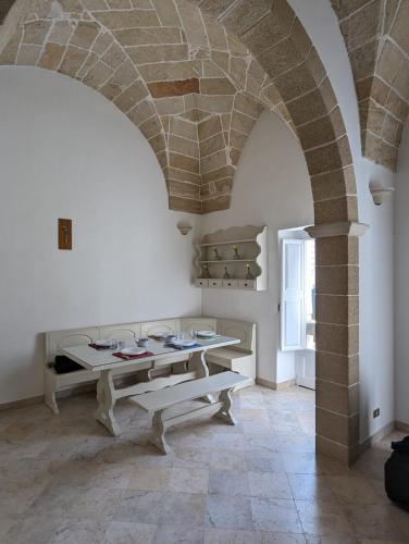 Dimora Matteotti — Nardo