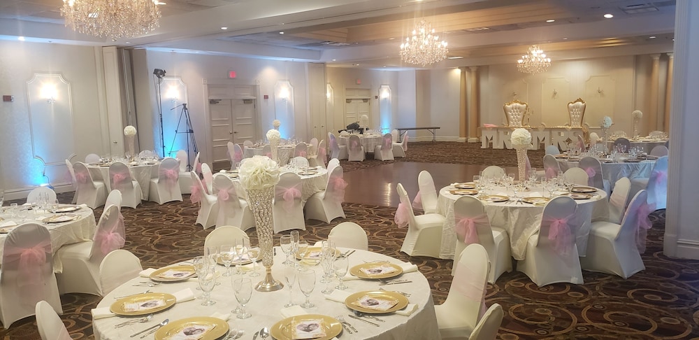 Clarion Hotel BWI Airport Arundel Mills - photo 6