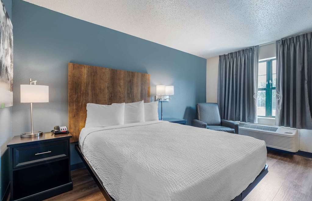 Extended Stay America Select Suites Dallas Lewisville - photo 14