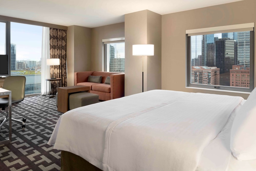 Homewood Suites by Hilton Chicago West Loop Fulton Mkt Area - photo 18