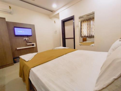 Hotel Sai Paradise