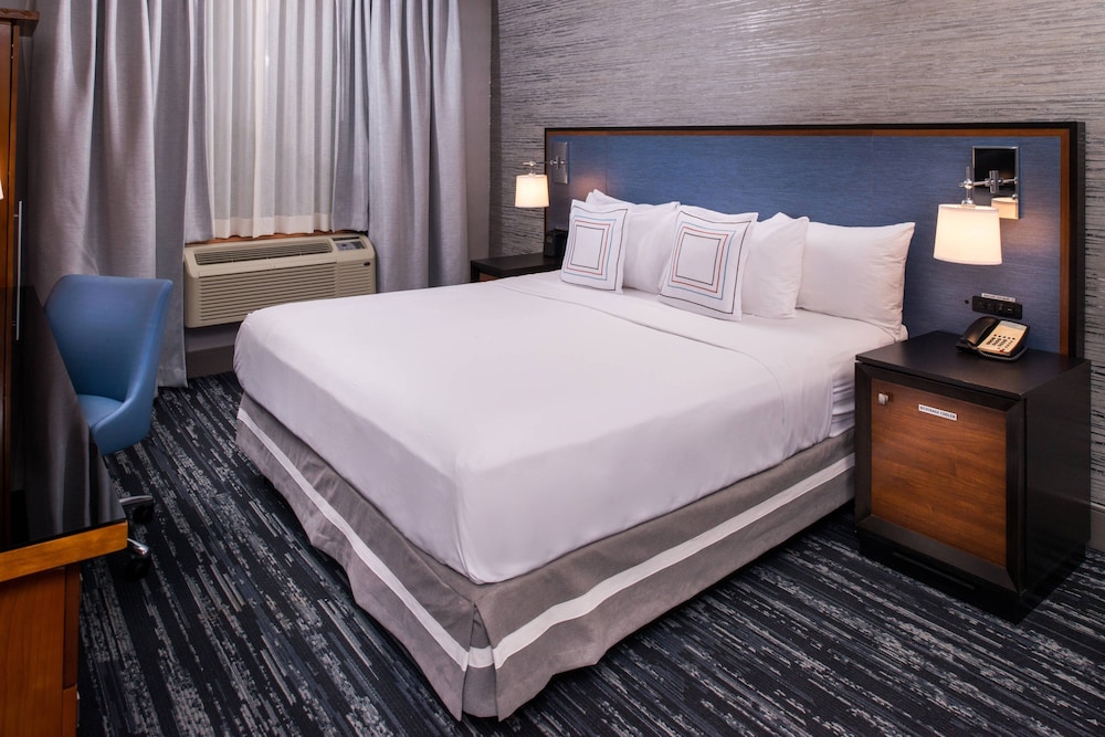Fairfield by Marriott New York Manhattan Times Square - photo 7