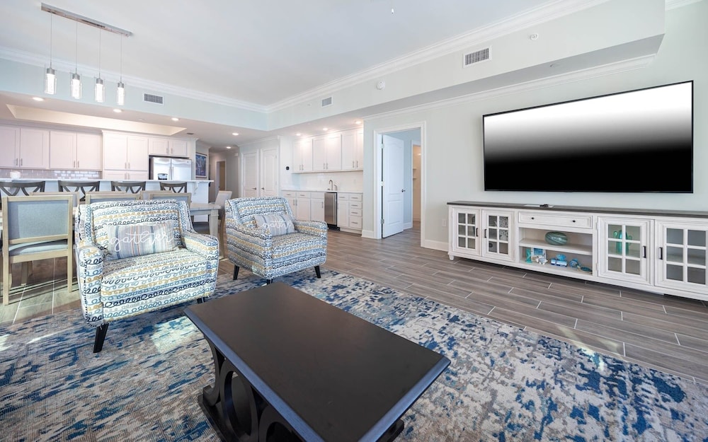 Phoenix Gulf Towers 905 4 Bedroom Condo - photo 17