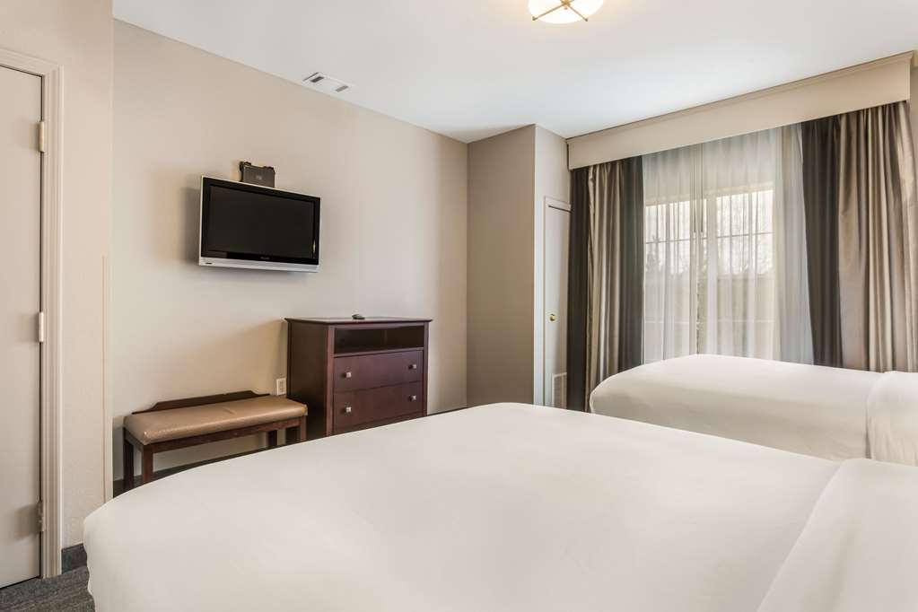Comfort Inn & Suites Fairburn Atlanta Southwest - photo 27