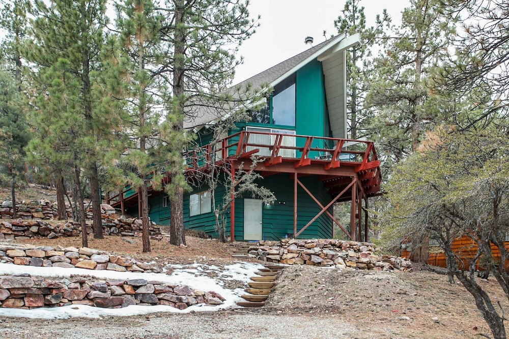Heavenly Sky — hotel in Big Bear City