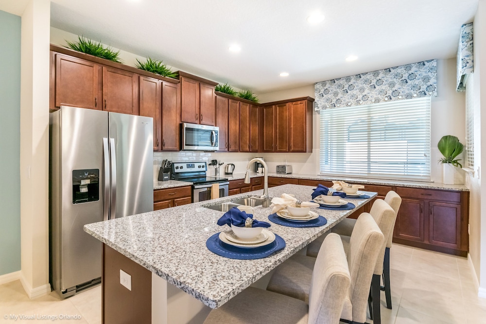 Beautiful Townhome W pool &free Resort Access - photo 49