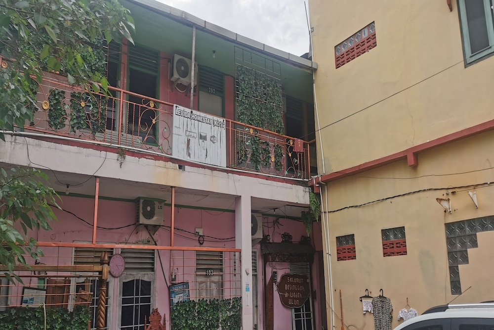 Hotel O Vida Homestay in Samarinda, Indonesia