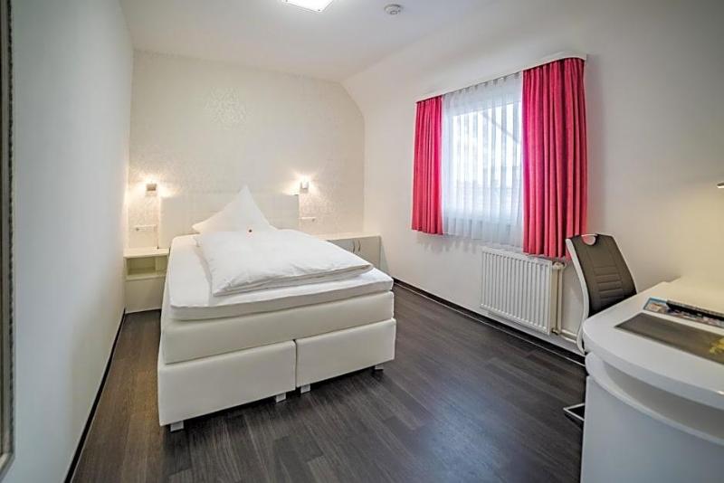 Linde - carbon neutral hotel in Donaueschingen