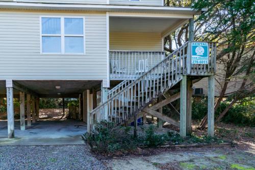 Atlantic Delight by Oak Island Accommodations - photo 10