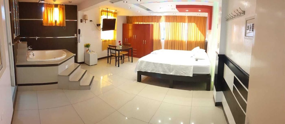 Hotel Kalu in Chiclayo, Peru