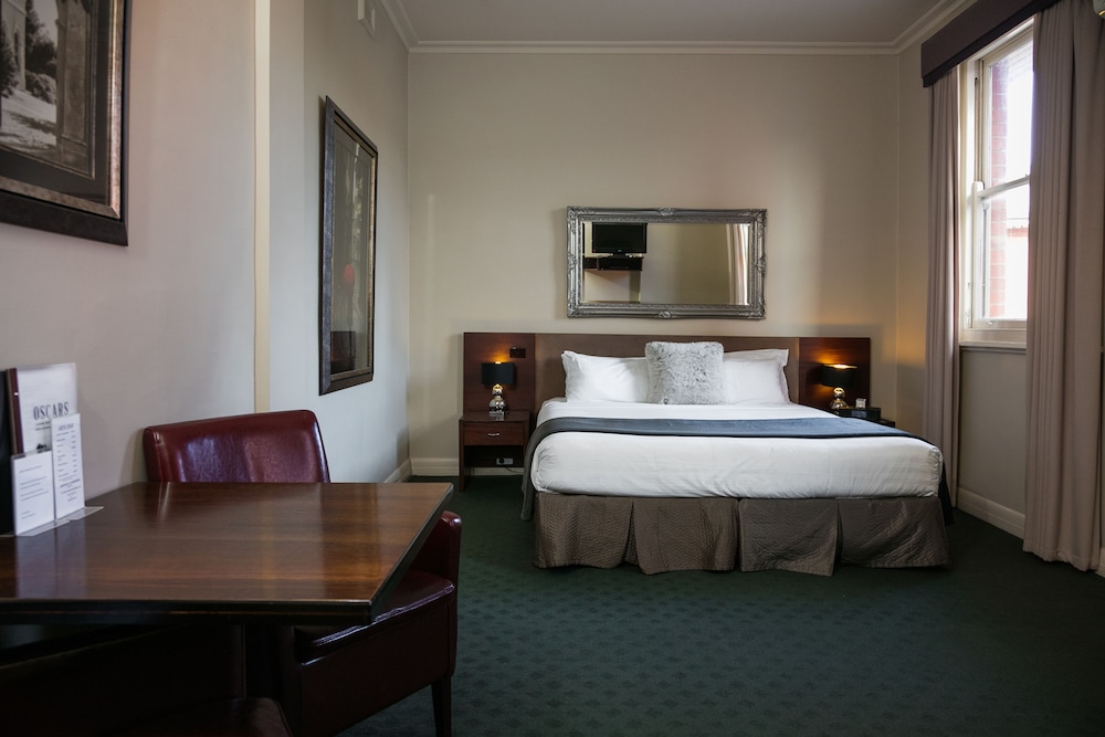 Oscar’s Hotel — Ballarat — photo 5