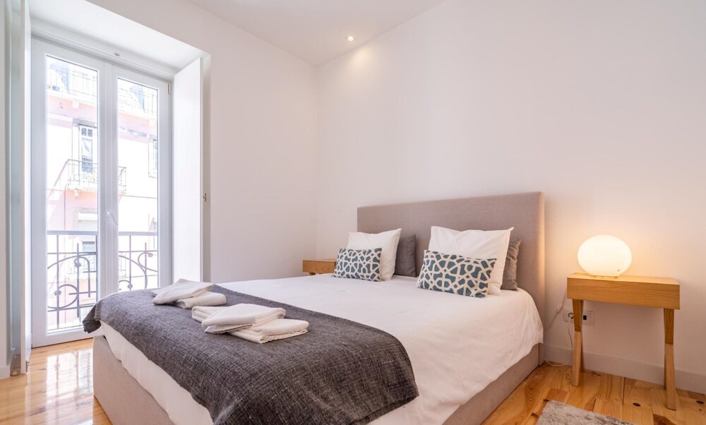 Akicity Lisboa Pearl - carbon neutral hotel in Lisbon