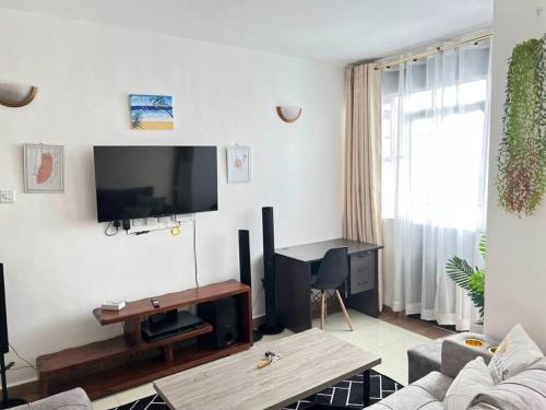 Phares 1 Bedroom Apartment Garden Estate Nairobi