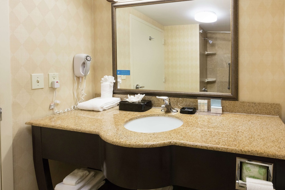 Hampton Inn Suites Jacksonville Airport - photo 39