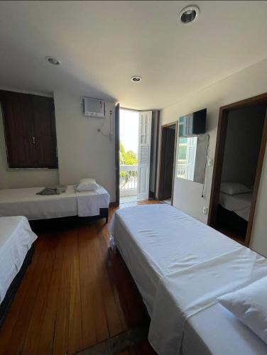 Suíte 201 Pousada no Centro do Rio - last minute hotel in Rio De Janeiro