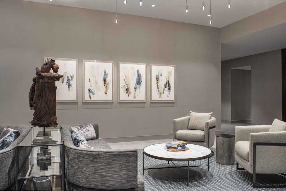 Residence Inn By Marriott Boston Natick - photo 6