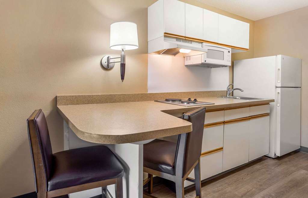Extended Stay America Suites Meadowlands East Rutherford - photo 11