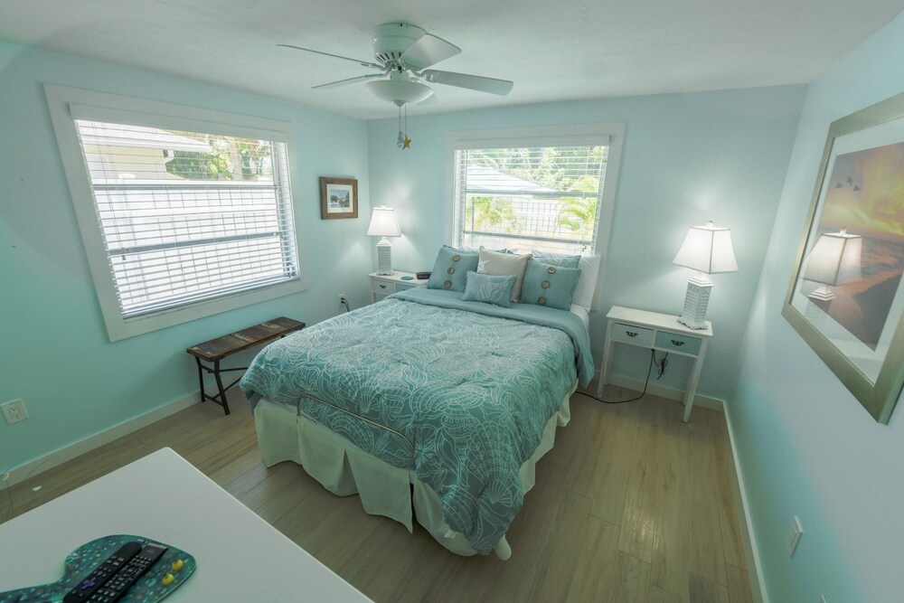 Blue Oasis - photo 3