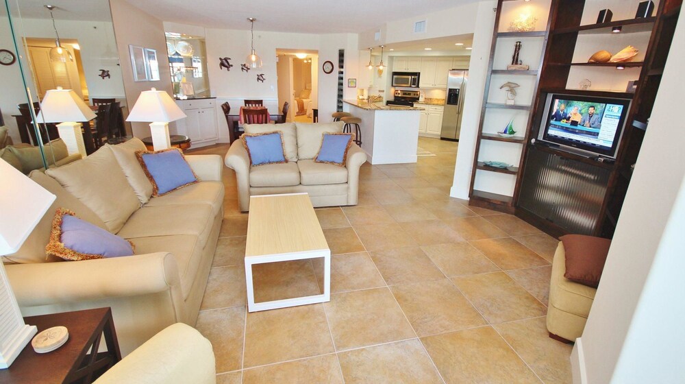 Seascape Towers 1123 Apartment 2 - photo 19