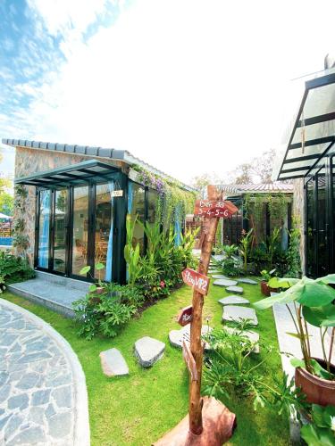 Ben O Xua Homestay And Coffee 17627166 — Cai Rang