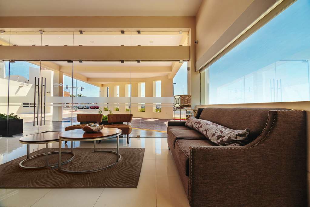 Best Western Hotel San Jorge