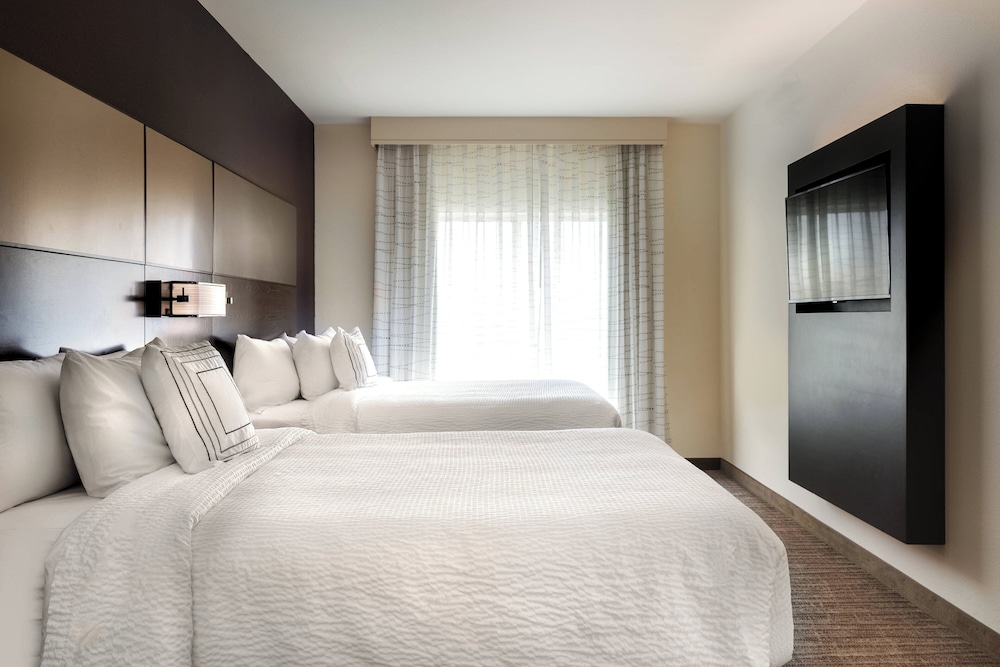 Residence Inn by Marriott Dallas Plano Richardson at Coit Rd - photo 8