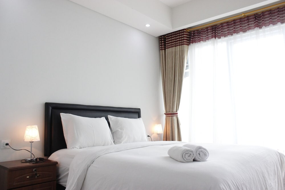 Strategic Studio at Green Kosambi Bandung Apartment By Travelio — 4-Star Luxury Hotel in Bandung, Indonesia