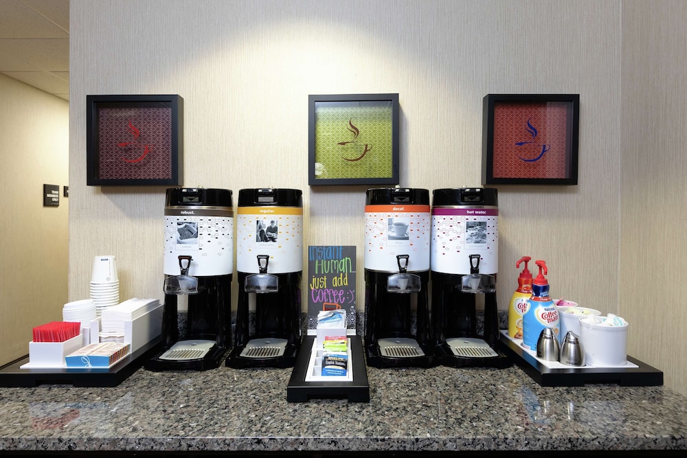 Hampton Inn Houma - photo 36