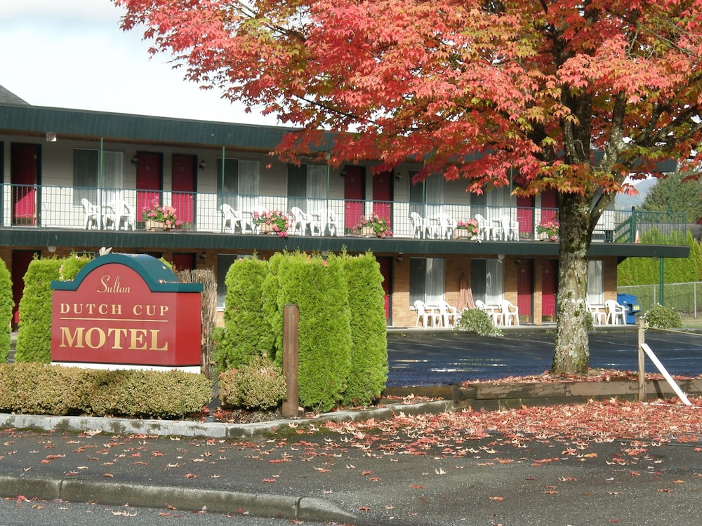 Sultan Dutch Cup Motel - photo 11